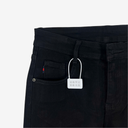 Quần Jeans Nam Slim Fit – Denim Co Giãn, Phong Cách Hiện Đại - JB1168