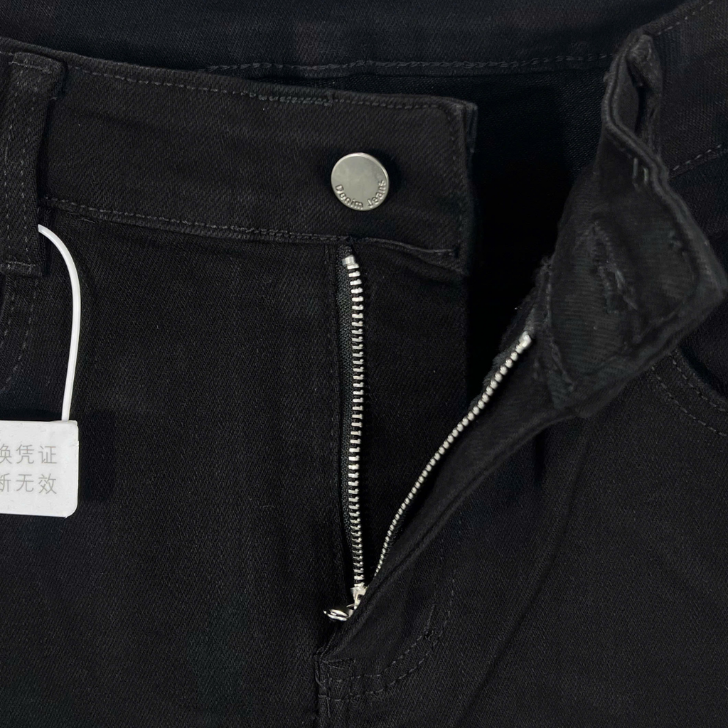 Quần Jeans Nam Slim Fit – Denim Co Giãn, Phong Cách Hiện Đại - JB1168