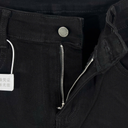 Quần Jeans Nam Slim Fit – Denim Co Giãn, Phong Cách Hiện Đại - JB1168