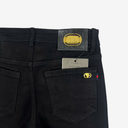 Quần Jeans Nam Slim Fit – Denim Co Giãn, Phong Cách Hiện Đại - JB1168