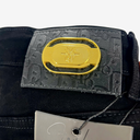 Quần Jeans Nam Slim Fit – Denim Co Giãn, Phong Cách Hiện Đại - JB1168