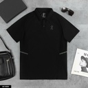 Áo Polo Nam Cao Cấp Slim Fit Cotton Co Giãn – Tối Giản, Lịch Lãm - AC0222