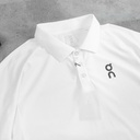 Áo Polo Nam Cao Cấp Slim Fit Cotton Co Giãn – Tối Giản, Lịch Lãm - AC0222