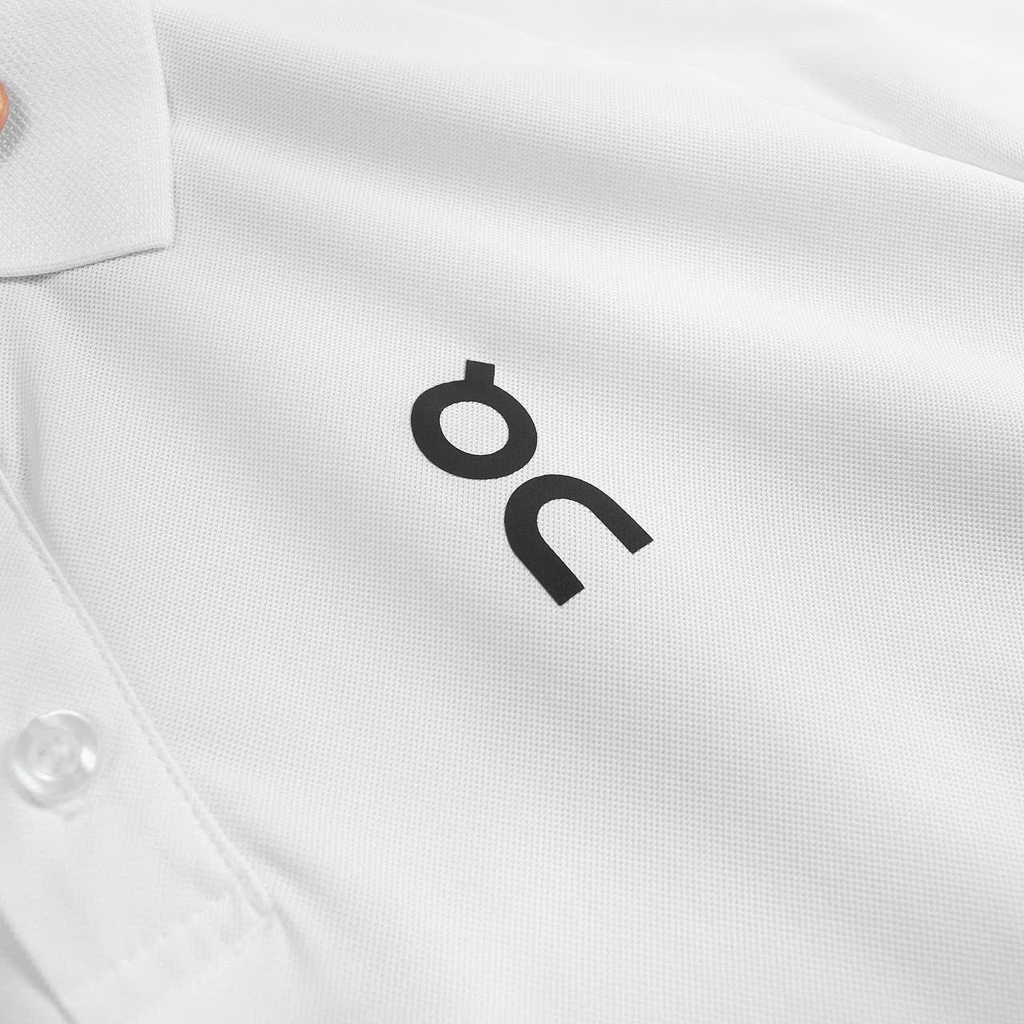 Áo Polo Nam Cao Cấp Slim Fit Cotton Co Giãn – Tối Giản, Lịch Lãm - AC0222