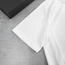 Áo Polo Nam Cao Cấp Slim Fit Cotton Co Giãn – Tối Giản, Lịch Lãm - AC0222