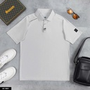 Áo Polo Nam Cao Cấp Slim Fit Cotton Co Giãn – Tối Giản, Lịch Lãm - AC5001