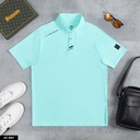 Áo Polo Nam Cao Cấp Slim Fit Cotton Co Giãn – Tối Giản, Lịch Lãm - AC5001