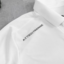 Áo Polo Nam Cao Cấp Slim Fit Cotton Co Giãn – Tối Giản, Lịch Lãm - AC5001