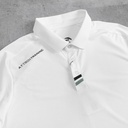 Áo Polo Nam Cao Cấp Slim Fit Cotton Co Giãn – Tối Giản, Lịch Lãm - AC5001