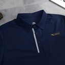 Áo Polo Nam Cao Cấp Slim Fit Cotton Co Giãn – Tối Giản, Lịch Lãm - AC5005
