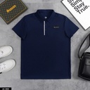 Áo Polo Nam Cao Cấp Slim Fit Cotton Co Giãn – Tối Giản, Lịch Lãm - AC5005