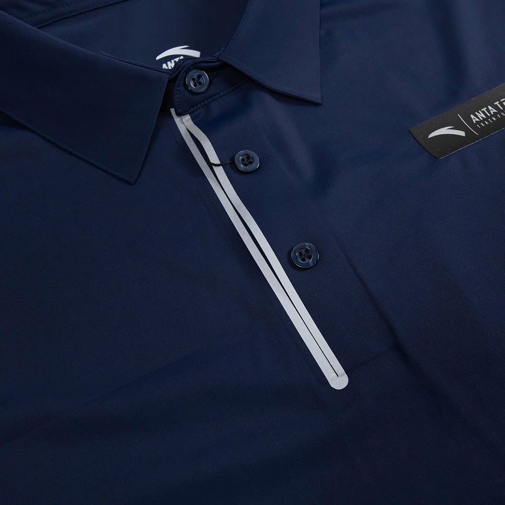Áo Polo Nam Cao Cấp Slim Fit Cotton Co Giãn – Tối Giản, Lịch Lãm - AC5005