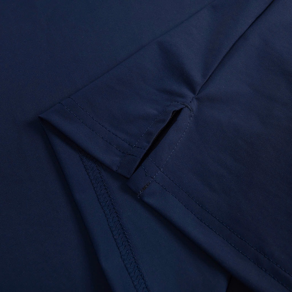 Áo Polo Nam Cao Cấp Slim Fit Cotton Co Giãn – Tối Giản, Lịch Lãm - AC5005