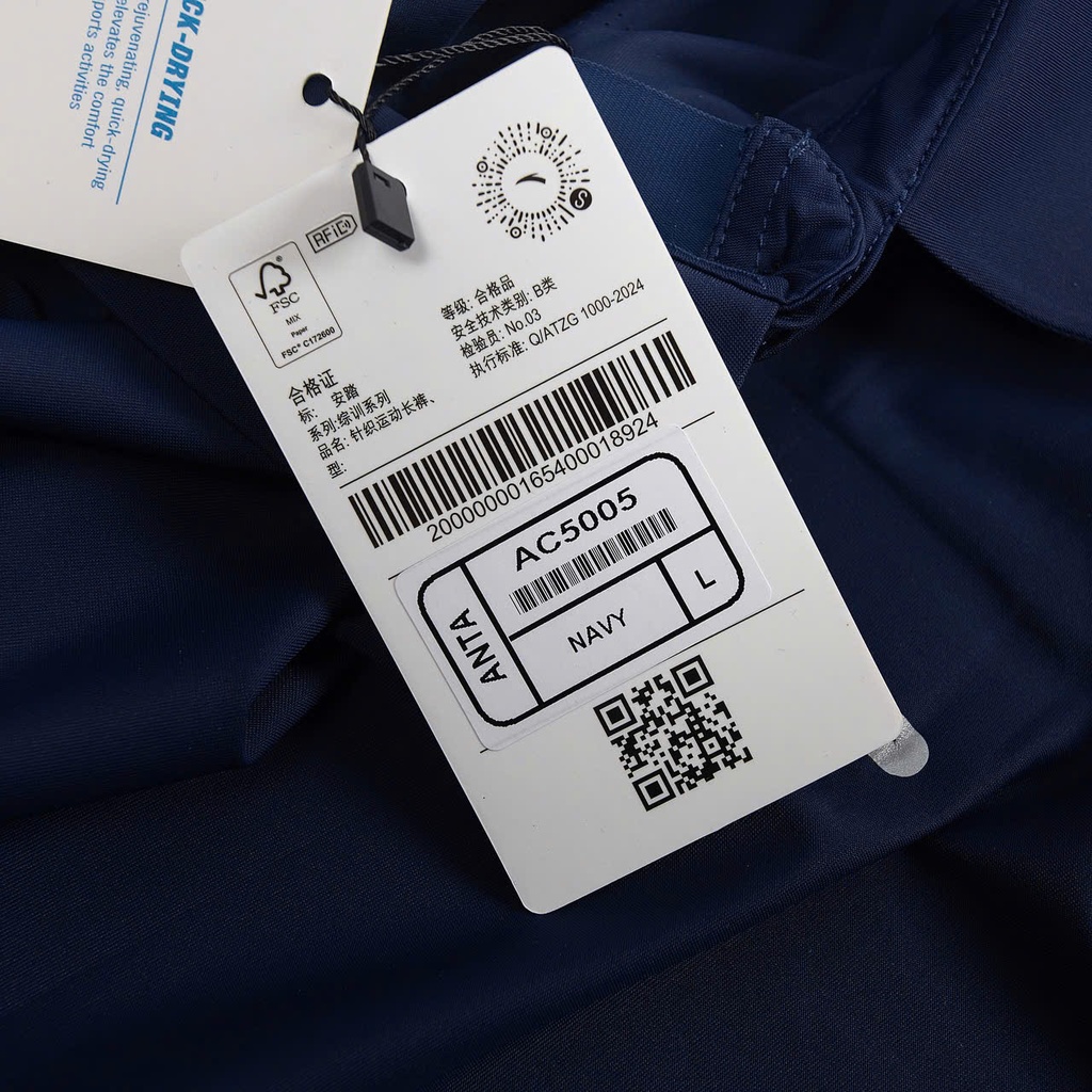 Áo Polo Nam Cao Cấp Slim Fit Cotton Co Giãn – Tối Giản, Lịch Lãm - AC5005