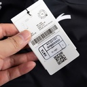Áo Polo Nam Cao Cấp Slim Fit Cotton Co Giãn – Tối Giản, Lịch Lãm - AC25181