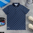 Áo Polo Nam Cao Cấp Slim Fit Cotton Co Giãn – Tối Giản, Lịch Lãm - AC88101