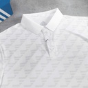 Áo Polo Nam Cao Cấp Slim Fit Cotton Co Giãn – Tối Giản, Lịch Lãm - AC88101