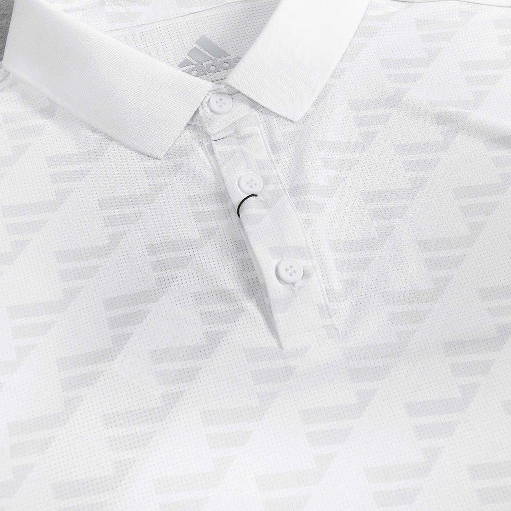 Áo Polo Nam Cao Cấp Slim Fit Cotton Co Giãn – Tối Giản, Lịch Lãm - AC88101
