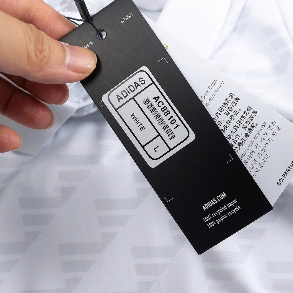 Áo Polo Nam Cao Cấp Slim Fit Cotton Co Giãn – Tối Giản, Lịch Lãm - AC88101