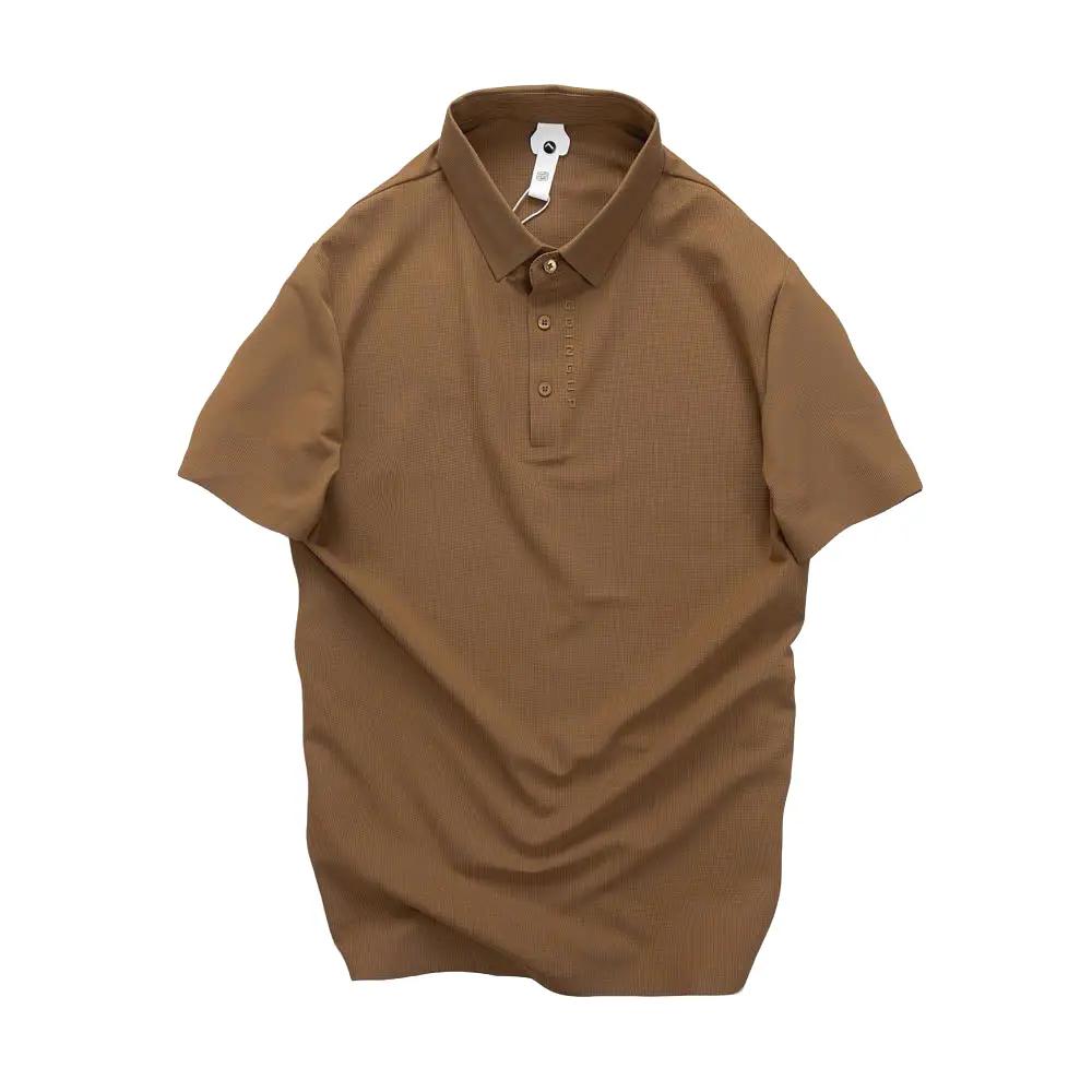 Áo Polo Gentle - Nhẹ nhàng, thanh lịch cho nam-P069