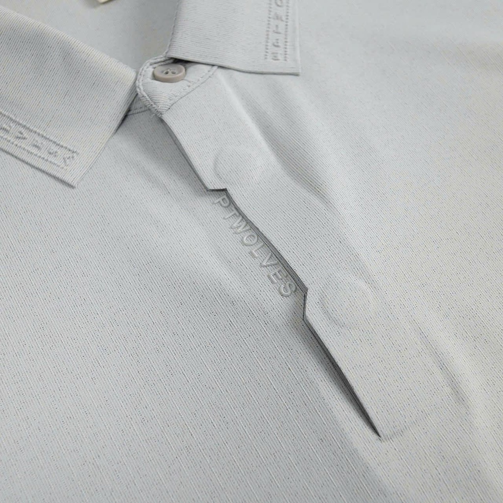 Áo Polo Nam Cổ V Ngắn Tay Cao Cấp