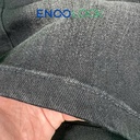 Quần jeans đen short -HA561
