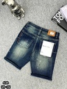 Quần Short Jeans Nam Purple Brand - Phong Cách Cá Tính, Chất Lừ-636