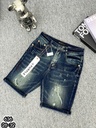 Quần Short Jeans Nam Purple Brand - Phong Cách Cá Tính, Chất Lừ-636