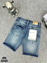 Quần Short Jeans Nam Purple Brand - Phong Cách Cá Tính, Chất Lừ-636