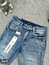 Quần Short Jeans Nam Purple Brand - Phong Cách Cá Tính, Chất Lừ-636