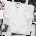 Áo Polo Nam Cao Cấp - Thiết Kế Thanh Lịch, Chất Liệu Thoáng Mát, Giữ Form Hoàn Hảo-A098