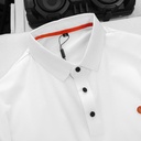 Áo Polo Nam Cao Cấp - Thiết Kế Thanh Lịch, Chất Liệu Thoáng Mát, Giữ Form Hoàn Hảo-A098