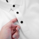 Áo Polo Nam Cao Cấp - Thiết Kế Thanh Lịch, Chất Liệu Thoáng Mát, Giữ Form Hoàn Hảo-A098
