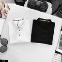 Polo bbr hàng QCCC Chất thun lạnh mềm mát-A097