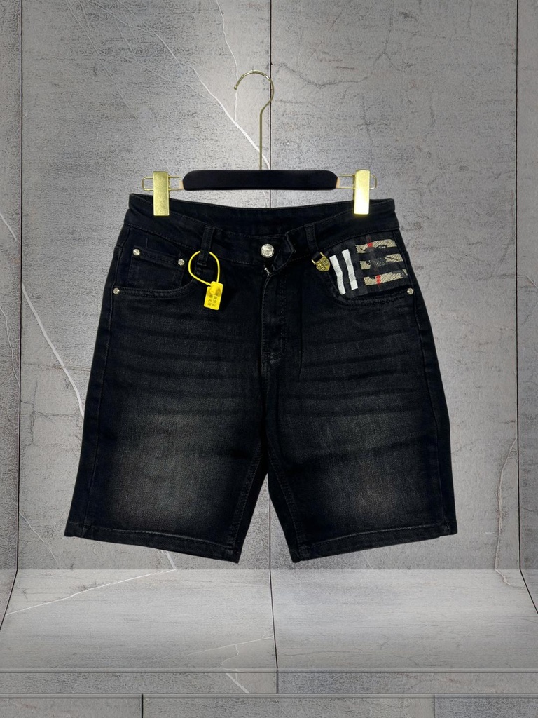 Quần jeans short - HU2154
