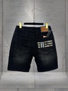 Quần jeans short - HU2154