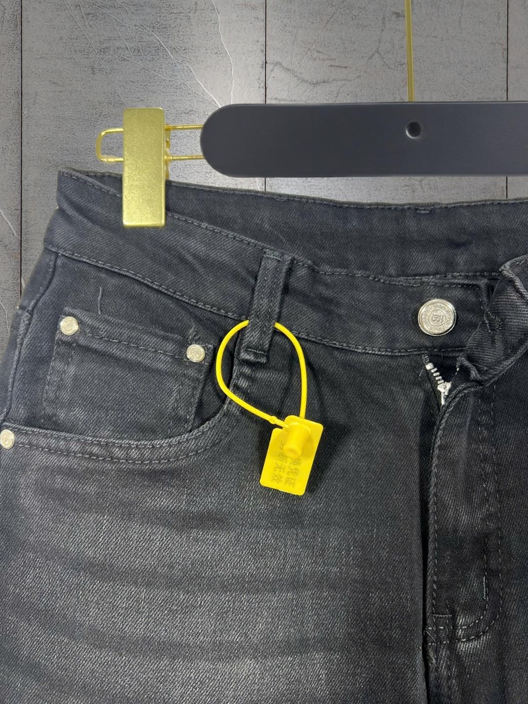 Quần jeans short - HU2154