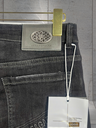Quần Short Jean Nam G-Star Xám Wash – Chuẩn Streetwear Hè 2025 