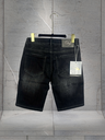 Quần Short Jean Nam G-Star Xám Wash – Chuẩn Streetwear Hè 2025 