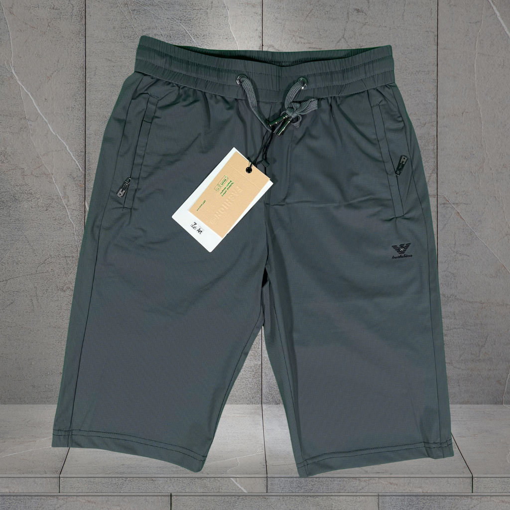 Quần Short Gió Nam Phong Cách Năng Động - Đủ Size, Co Giãn Tốt - A916