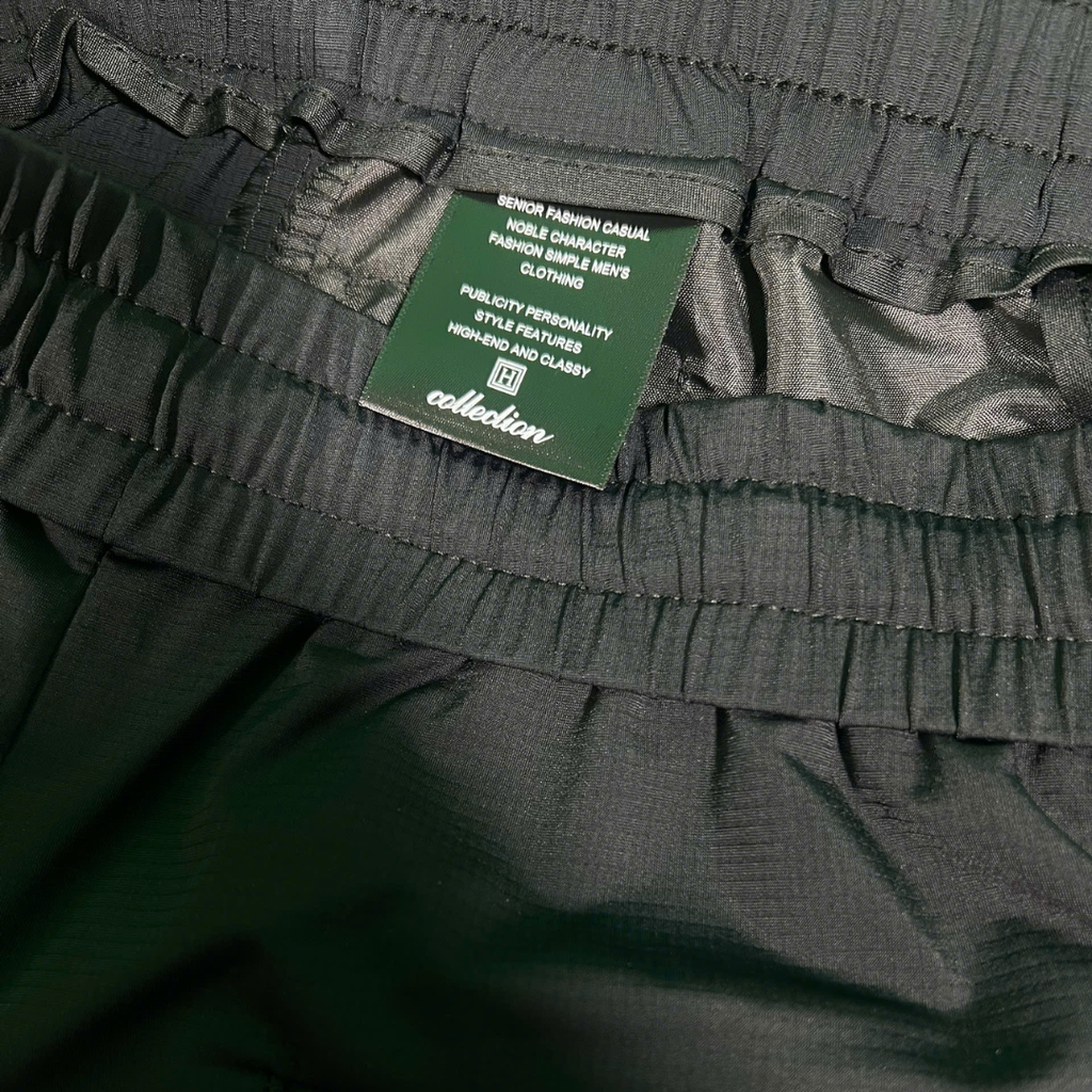 Quần Short Gió Nam Phong Cách Năng Động - Đủ Size, Co Giãn Tốt - A916