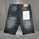 Quần Short Jean Nam Form Slim Trẻ Trung – PP-648 