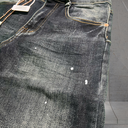 Quần Short Jean Nam Form Slim Trẻ Trung – PP-648 