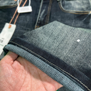 Quần Short Jean Nam Form Slim Trẻ Trung – PP-648 