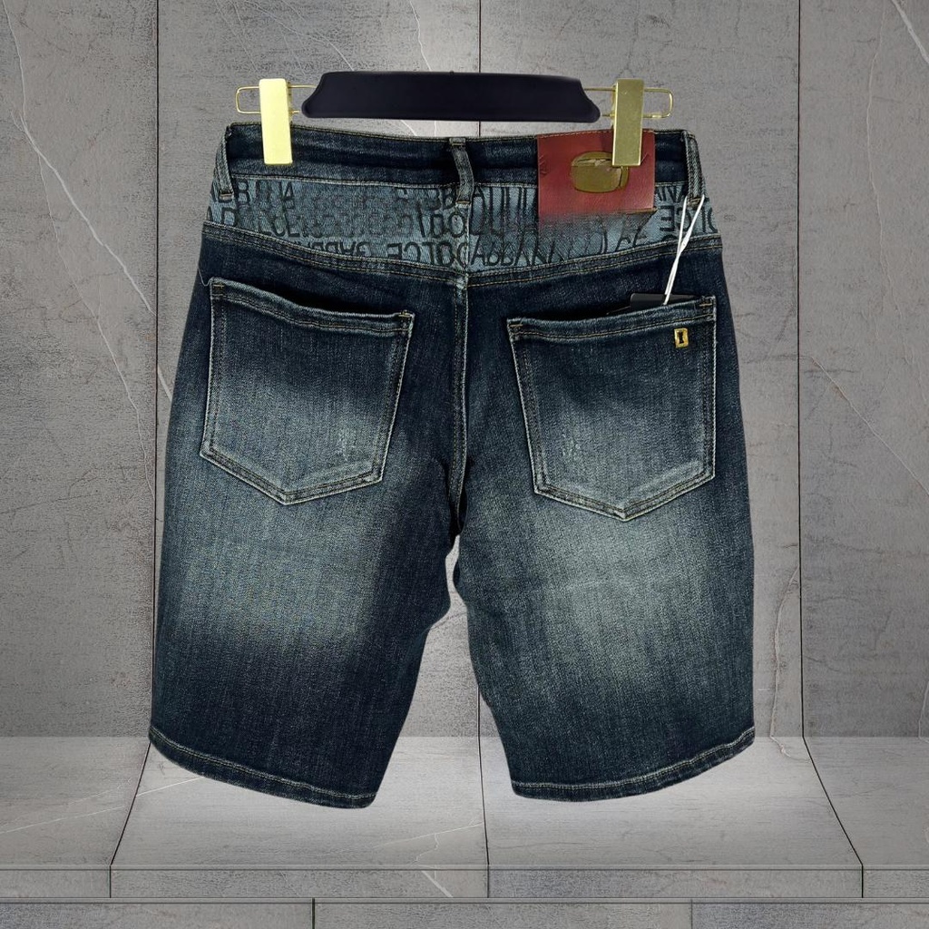 Quần jeans dài rách thời trang cá tính - TC3087 