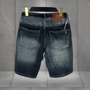 Quần jeans dài rách thời trang cá tính - TC3087 