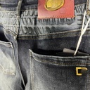 Quần jeans dài rách thời trang cá tính - TC3087 