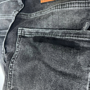 Quần Jean Nam Form Slim Mài Nhẹ – Mã 1248