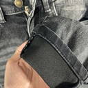 Quần Jean Nam Form Slim Mài Nhẹ – Mã 1248