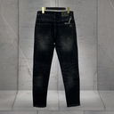 Quần Jeans Nam Đen Ôm Dáng Thời Trang – 0267 